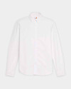 Camisa Oxford Hombre White Yd