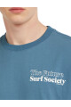 Remera O'Neill The Future Surf Society - Azul