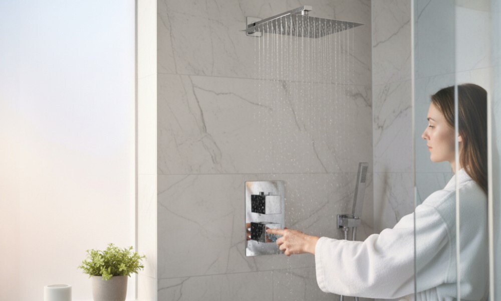 Set de ducha SC601 22 01 1 Set De Ducha Sc601 22 01 1