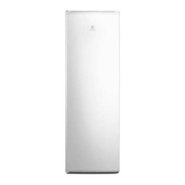 Freezer Vertical Electrolux 234l Inverter 7 Niveles FREEZER ELECTROLUX VERTICAL FEI27 INVERT