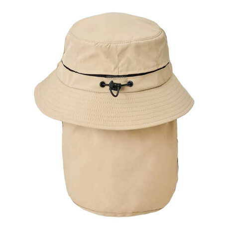 Sombrero Rip Curl Surf Series Beige