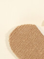 Guante Exfoliante Corporal Ii Color Unico