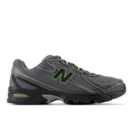Championes New Balance Unisex - 740 - U7404CA GREY