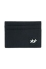 Icon Card Holder Negro