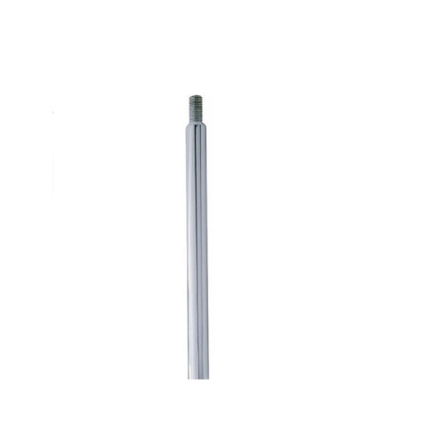 EXTENSION DE PALANCA DE CAMBIO 12X1.5MM CROMADA Extension De Palanca De Cambio 12x1.5mm Cromada