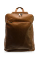 MOCHILA Cognac