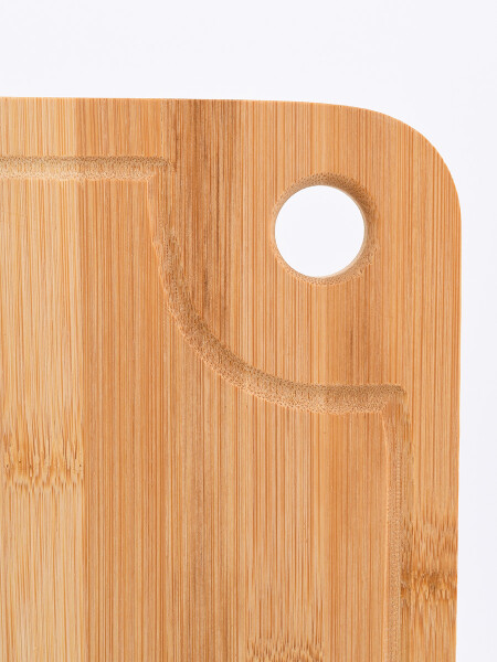 TABLA BAMBOO MADERA