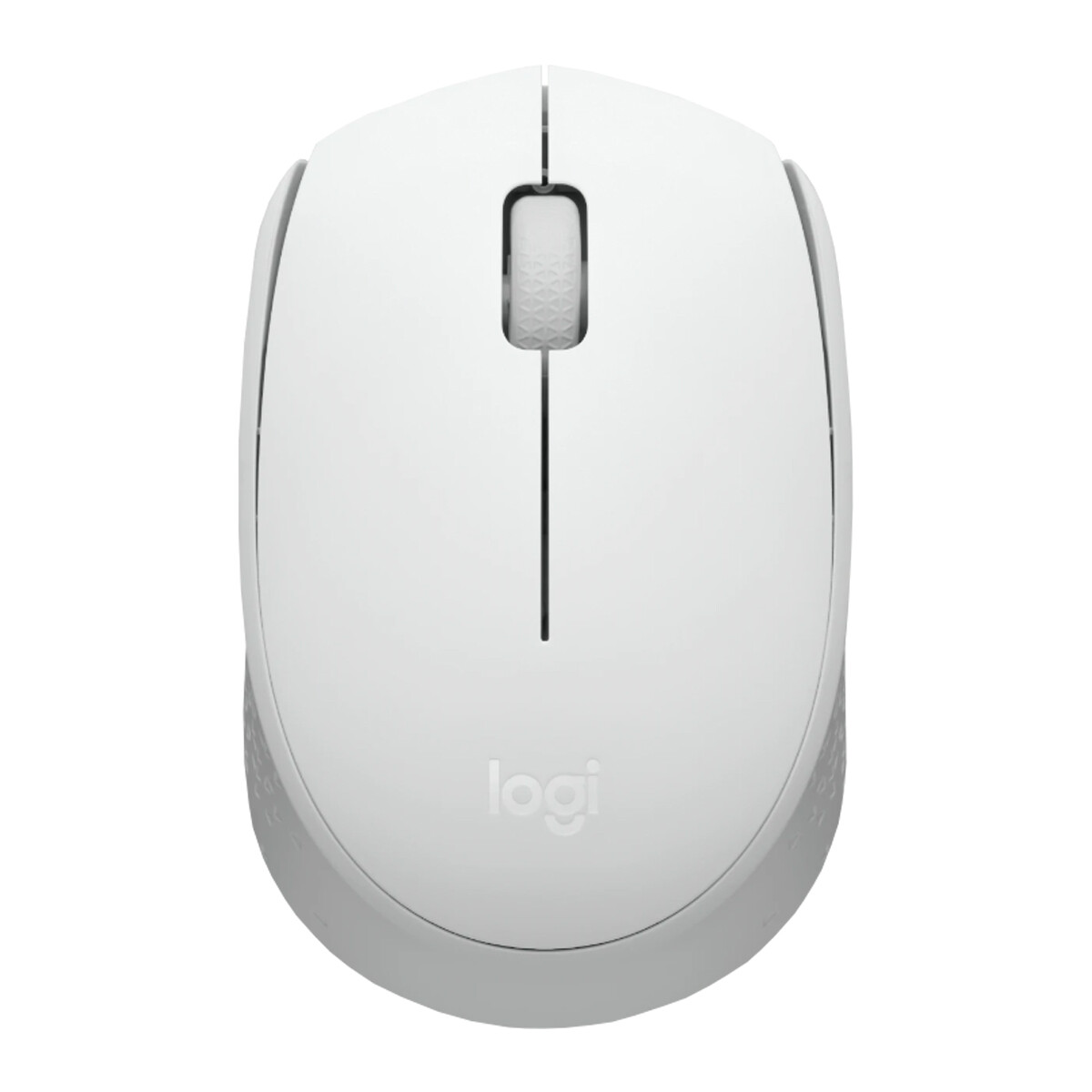 Mouse Inalámbricos Logitech M170 - BLANCO 