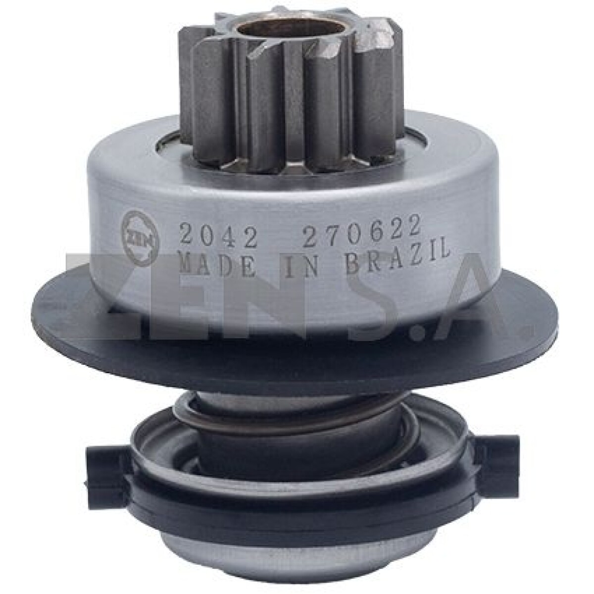 BENDIX ARRANQUE VOLKSWAGEN SEDAN 1.6 9D 10E 61.9L BOSCH ZEN 