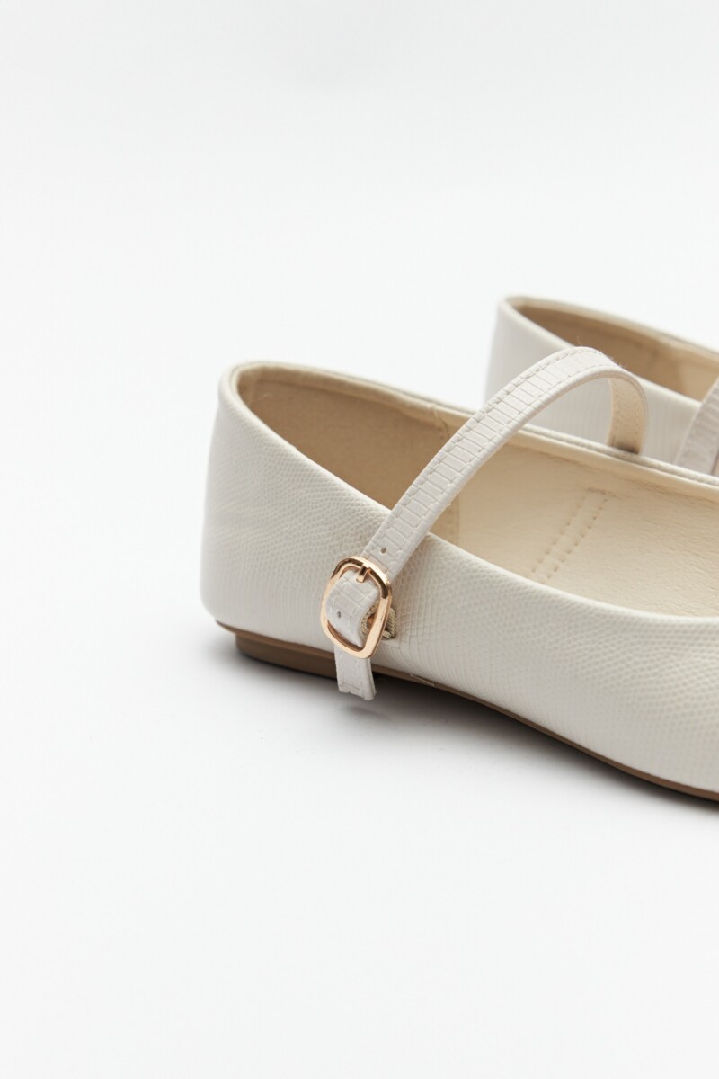 BALERINA WEEDERS Crudo