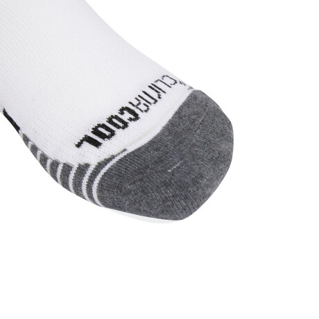 Medias adidas Performance Climacool WHITE/BLACK