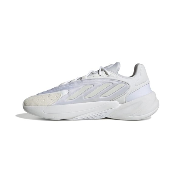 Championes Adidas Ozelia Blanco