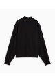 Campera Puma Dama CLASS Negro