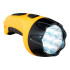 Linterna De Mano Blister 7 Leds Recargable Foco Calidad Linterna De Mano Blister 7 Leds Recargable Foco Calidad