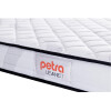 Colchón Espuma Petra Levane 17 De 2 Plaza 188cm 138cm 17cm(Pausado) Colchón Espuma Petra Levane 17 De 2 Plaza 188cm 138cm 17cm(pausado)