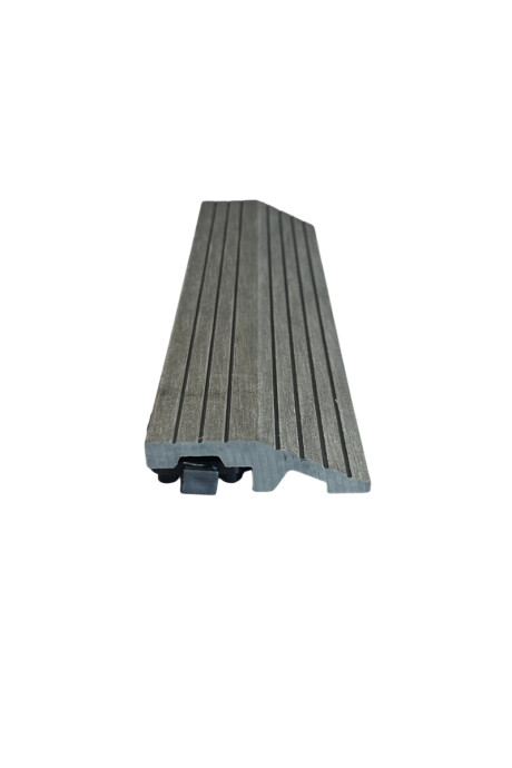 RAMPA EASY DECK RAMPA EASY DECK JE109-I-Z LIGHT GREY 300X75X22MM