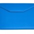 AGENDA ABEZETA CLASSIC MEDIUM 214 CS TAPA COSIDA SOLAPA COLOR AZUL