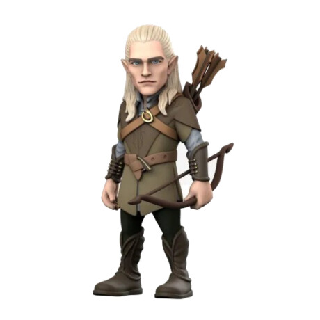 Minix The Lord of the Rings - Legolas Minix The Lord of the Rings - Legolas