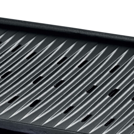 Barbacoa eléctrica UFESA Negro