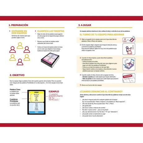 Trivia Prohibido Trivia Prohibido