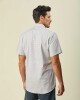 Camisa Manga Corta Cuadros
