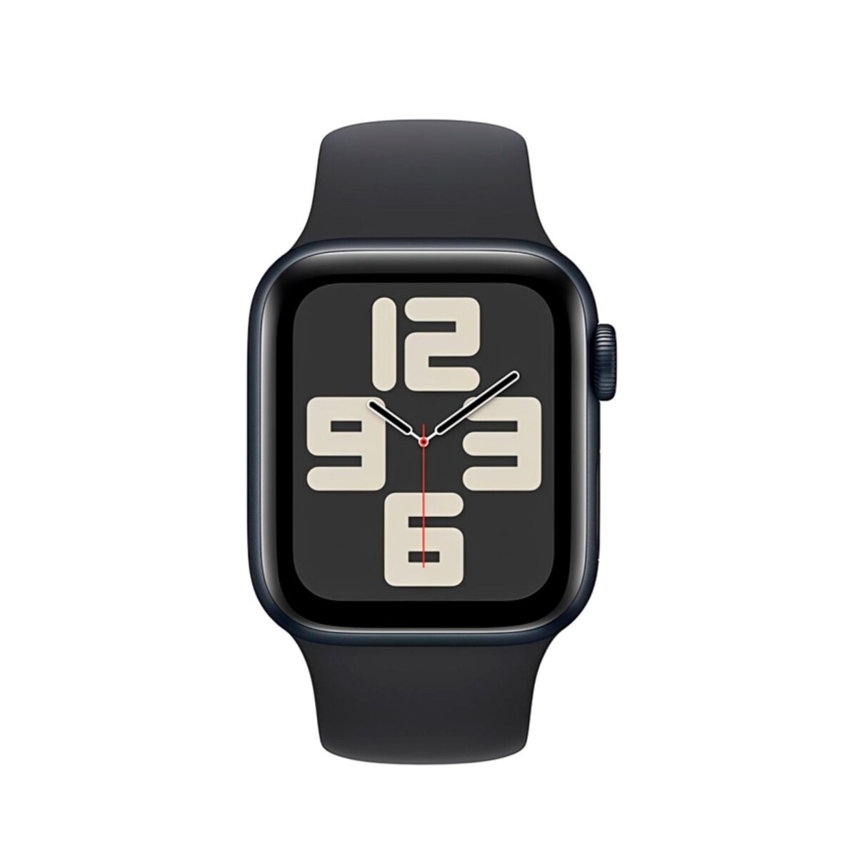 Apple Watch SE 2 40MM MXE73LL/A MIDNIGHT SM - Midnight SM 