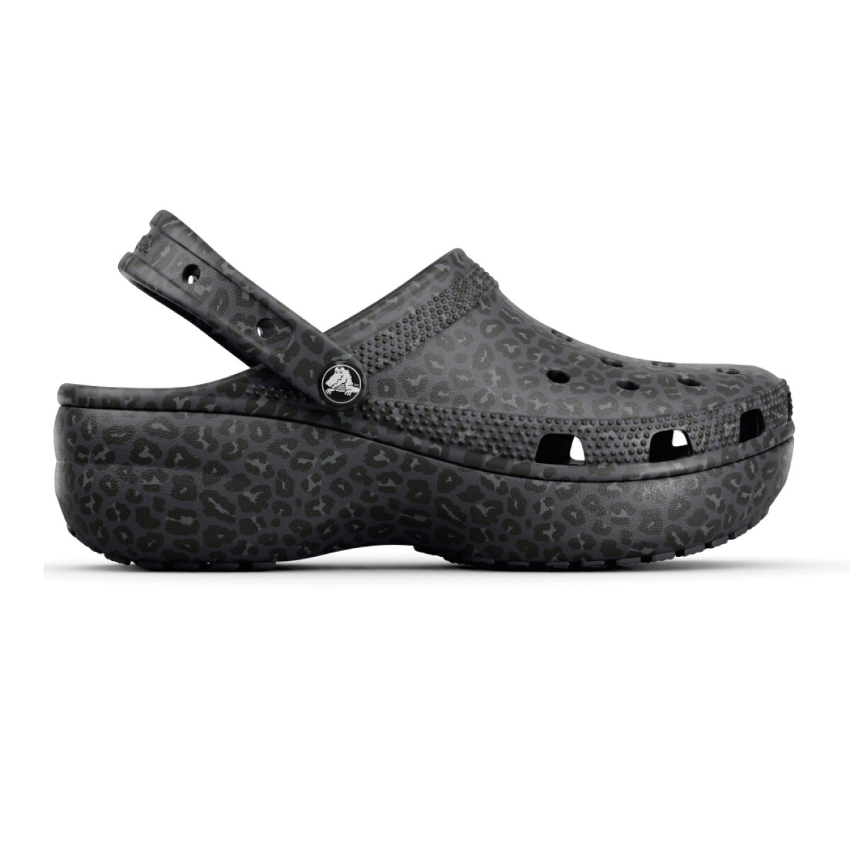 Classic Platform Animal Clog - Mujer 