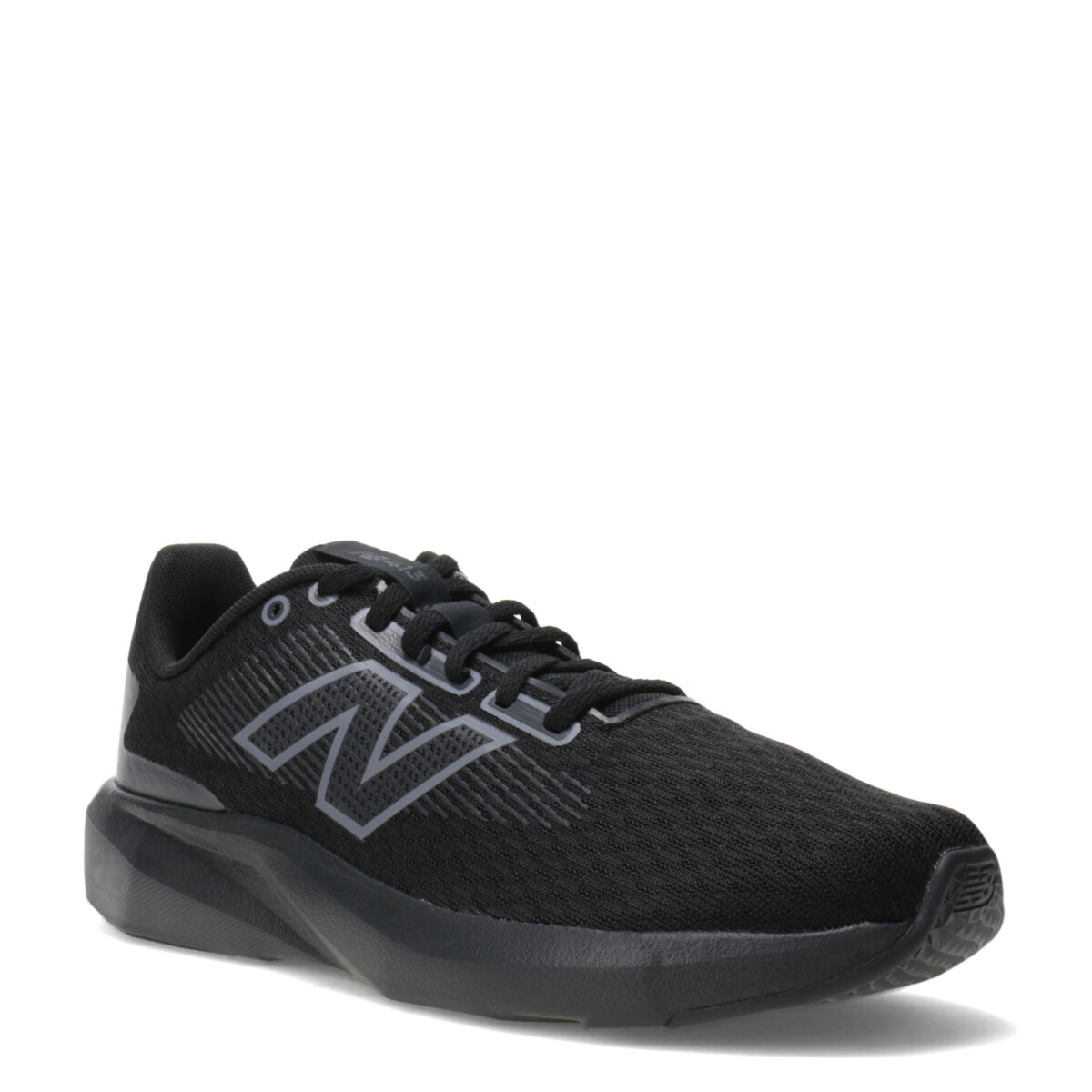 Championes de Hombre New Balance Finess Running - Negro 