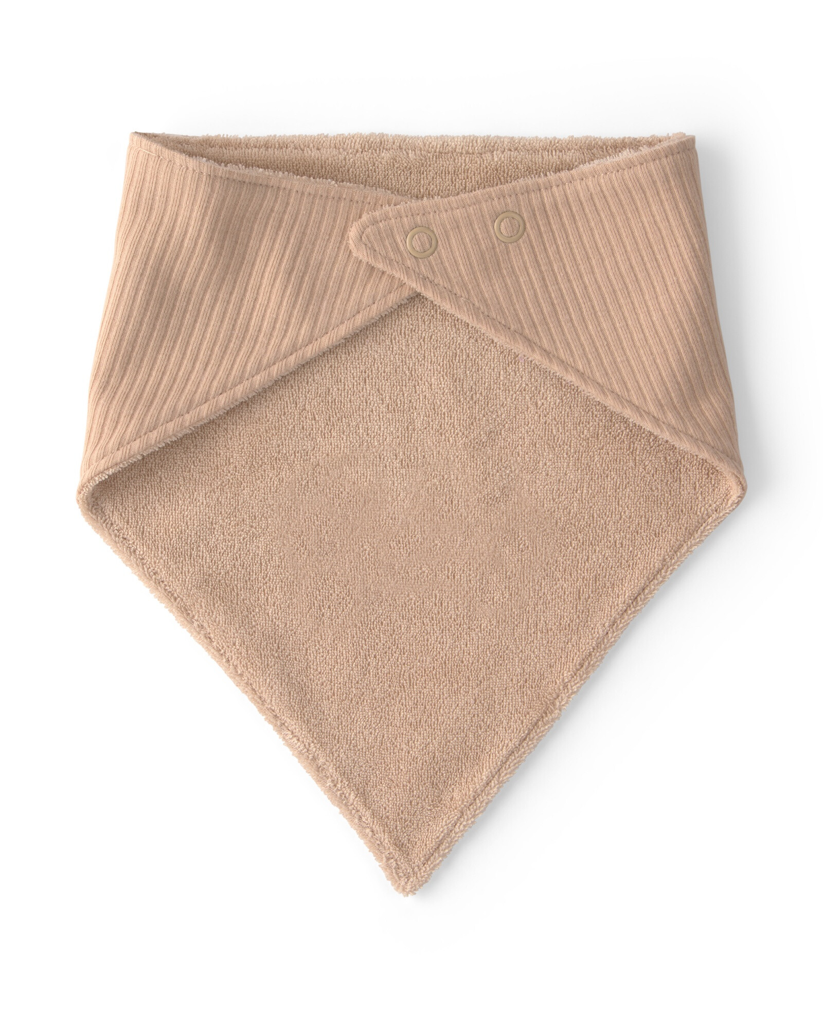 Pack dos baberos bandana de algodón, diseño osos Pack dos baberos bandana de algodón, diseño osos