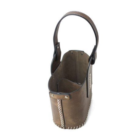 Posatermo Custos Artesanal Tabaco