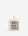 Aros Sets Metal Set De Aros De Acero Plateado - Plateado