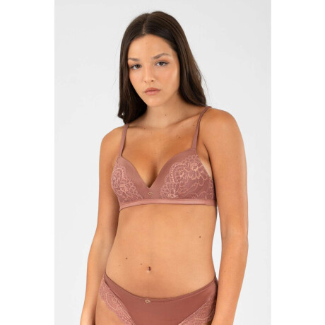 Triangulo b&c venere Ladrillo