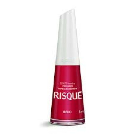 Risque- Beijo Risque- Beijo