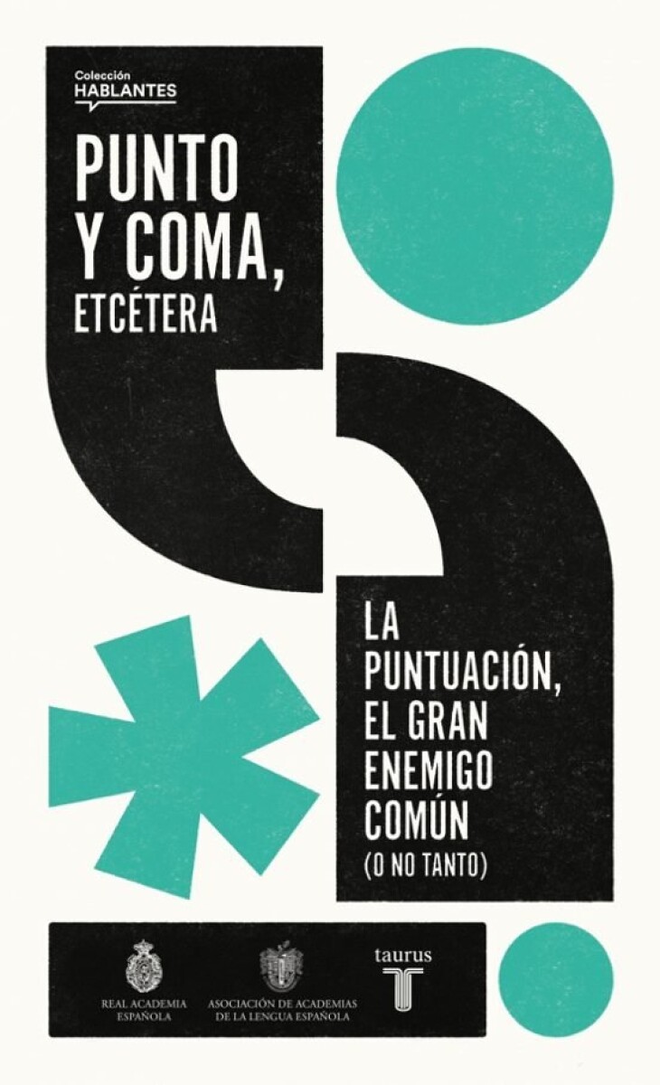 PUNTO Y COMA ETCETERA 