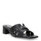 Sandalias de Mujer Bottero 356717 Negro