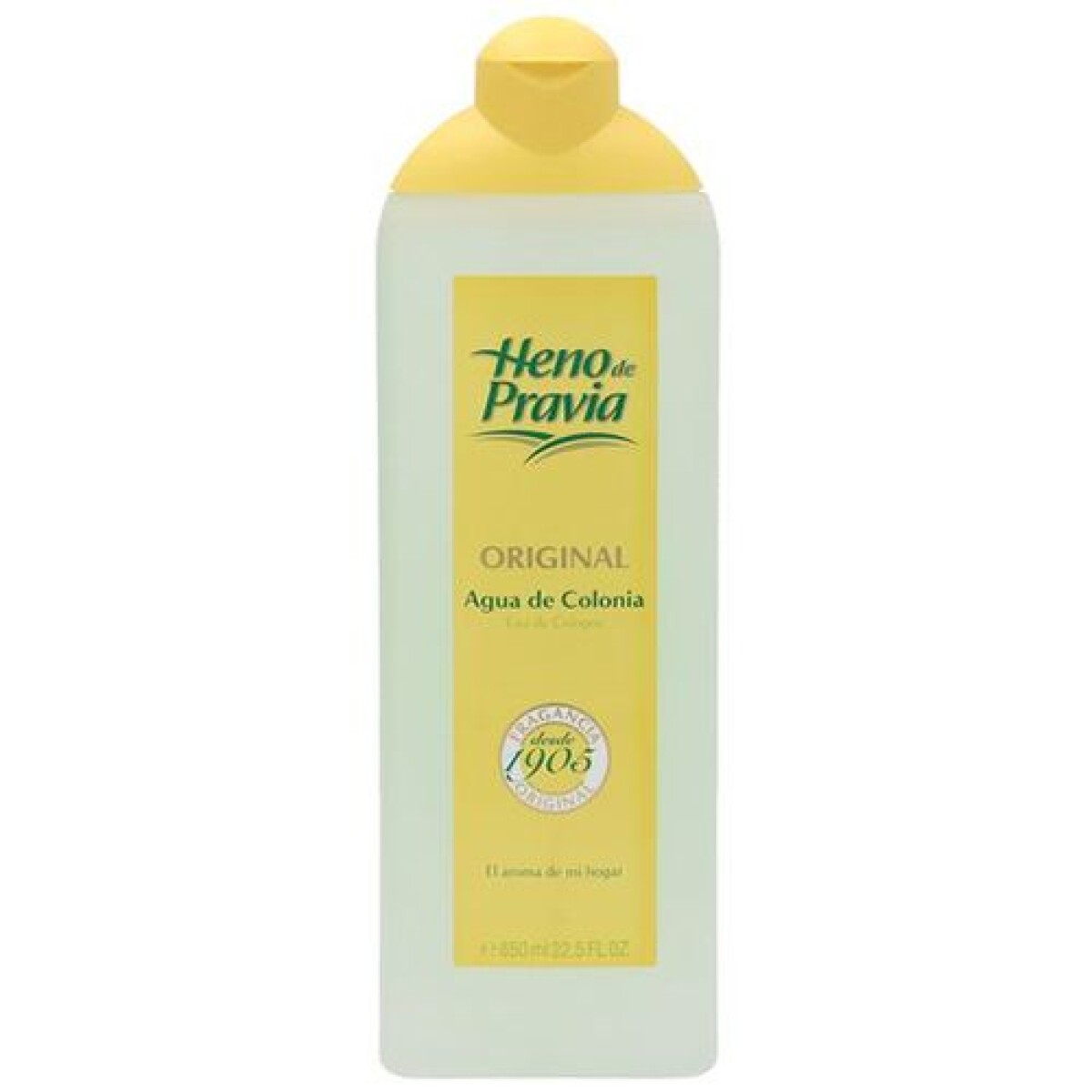 Colonia Heno de Pravia Original 750 ml – Fragancia Clásica