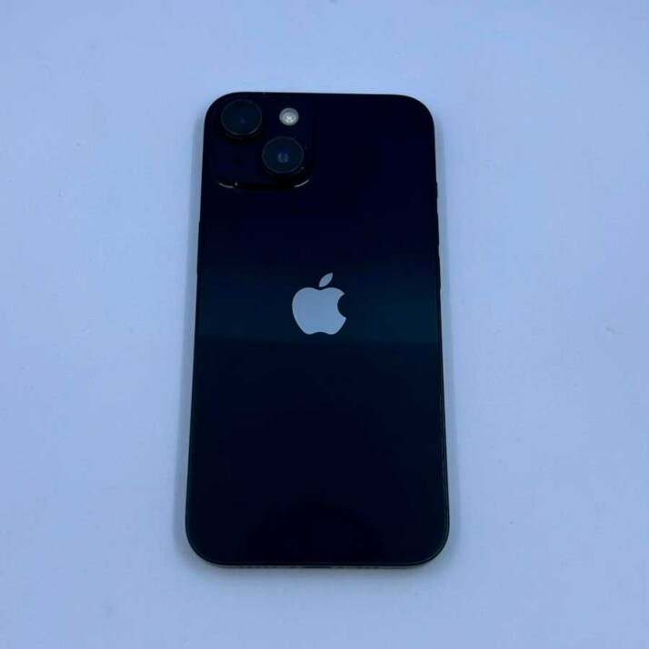 iPhone 14 128 GB - Midnight iPhone 14 128 GB - Midnight