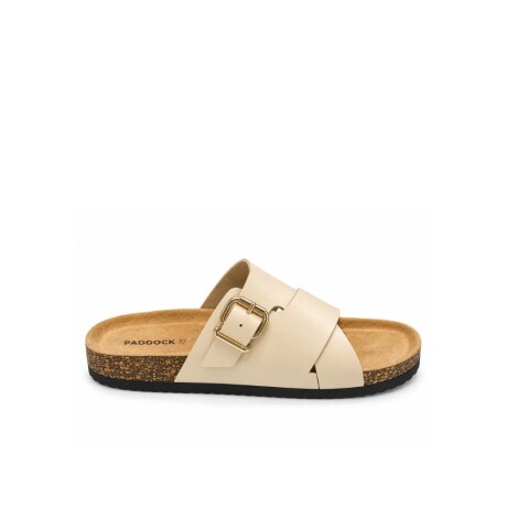 SANDALIA ALURE Beige