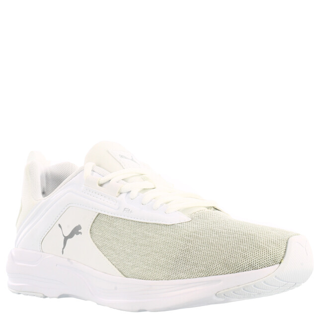 Championes de Hombre Puma Comet 2 Alt Beta Blanco - Gris - Plateado