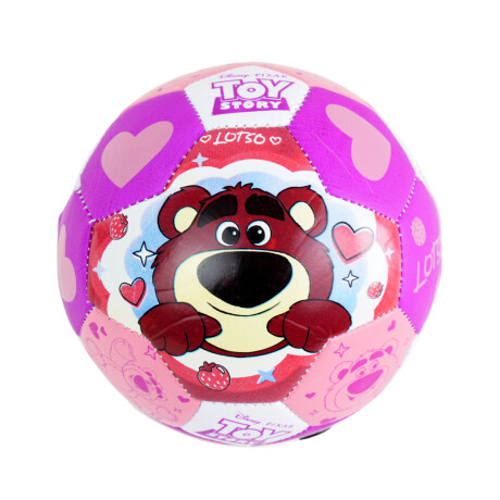 Pelota de futbol N°2 Toy Story varios modelos Pelota de futbol N°2 Toy Story varios modelos