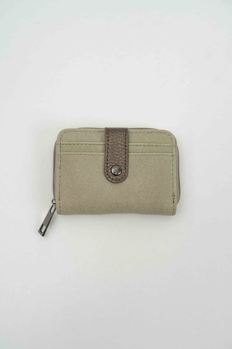 Billetera Volt - Estampado 2 