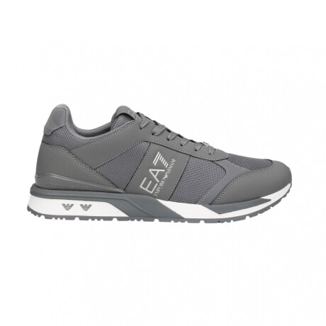 ARMANI EA7 SNEAKERSY Grey