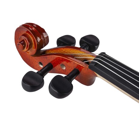 Violín Memphis Ftv11 4/4 C/ Estuche Violín Memphis Ftv11 4/4 C/ Estuche