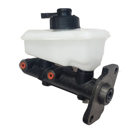 BOMBA FRENO LADA SAMARA COMPLETA CON DEPOSITO - BOMBA FRENO LADA SAMARA COMPLETA CON DEPOSITO -