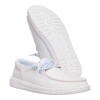 Wendy Funk Friendship Lace Mujer White