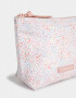 Porta Cosméticos Portacosméticos Estampado - Estampado Flores