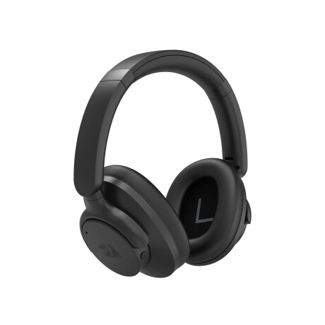 Auriculares Inalambrico Redragon Vibecore H610 ANC Black Auriculares Inalambrico Redragon Vibecore H610 ANC Black