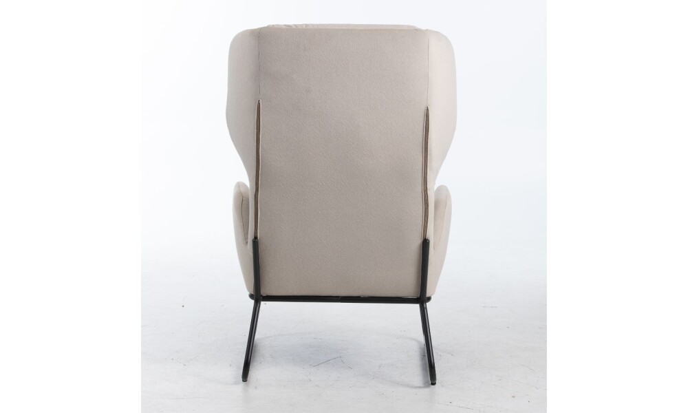 Butaca ADA en Tela Beige