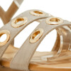 Sandalias Chill Sunday de Mujer - YF15W Gris