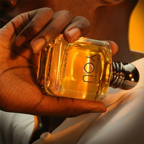 Emporio Armani Stronger With You Men Eau De Toilette 150ml Emporio Armani Stronger With You Men Eau De Toilette 150ml